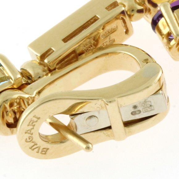 Bulgari Allegra Earrings - Picture 5 of 8